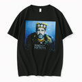 Original Uncle Rodgers Is The King Of The North Steelers Tee Tshirts Jpg