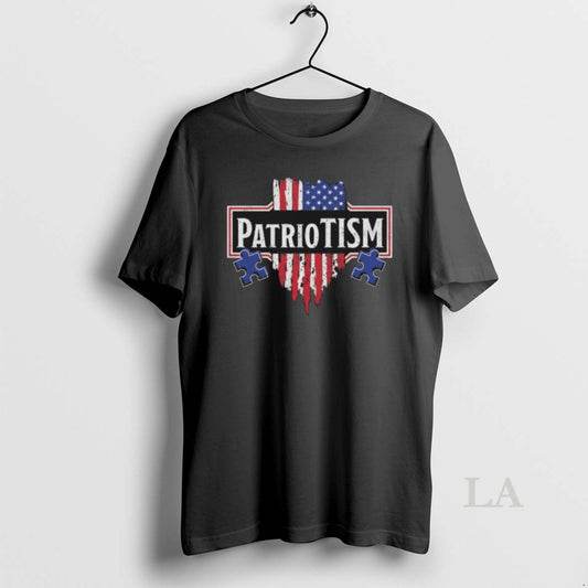 Original Unsubscribe Podcast Patriotism