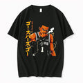 Original Victor Wembanyama Anime Cartoon San Antonio Spurs Basketball 2026 Nba Finals Tshirts