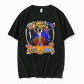 Original Victor And Jalen Nba Finals 2026 Spurs Vs Knicks Graphic Tshirts Jpg