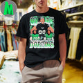 Original Von Dobbins 2 Thessalonians 3 10 Shirt