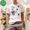 Original Well Well Well It’s Frightfully Fun Shirt