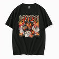 Original Wolverine Lets Go Bub Tshirts Jpg