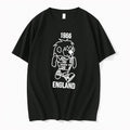 Original World Cup 1966 England Tshirts Jpg