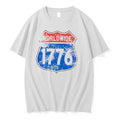 Original Worldwide 1776 Premium Tee Tshirts Jpg