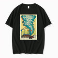 Original Wyatt Flores Concert Wichita The Cotillion June 23 2026 1 Tshirts Jpg