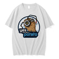 Original Yes I Am Still A Potato Glados Portal Tshirts Jpg