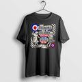 Original Your Grandma And My Grandma Sitting By The Fire Dance Graphic Tee Tshirts