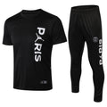 POLO AJ Black Suit 1