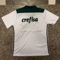 Palmeiras White 18 19 Style 1