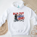 Patriotic USA Second Amendment In N Out Twin Falls Hero shirt