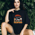 Peanuts x Tennessee Volunteers It’s the Most Wonderful Time of the Year shirt