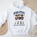 Penn State Iron Lions Football 2026 Big Ten Media Day shirt