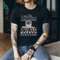 Penrith Panthers The Panthers Abbey Road signature shirt