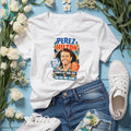 Perez Hilton Always By Your Side Shirt