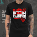 Permanent Interim Champions WWE Shirt