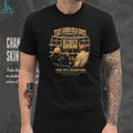 Philadelphia Eagles The Good Old Days Tee 1980 NFC Champions shirt
