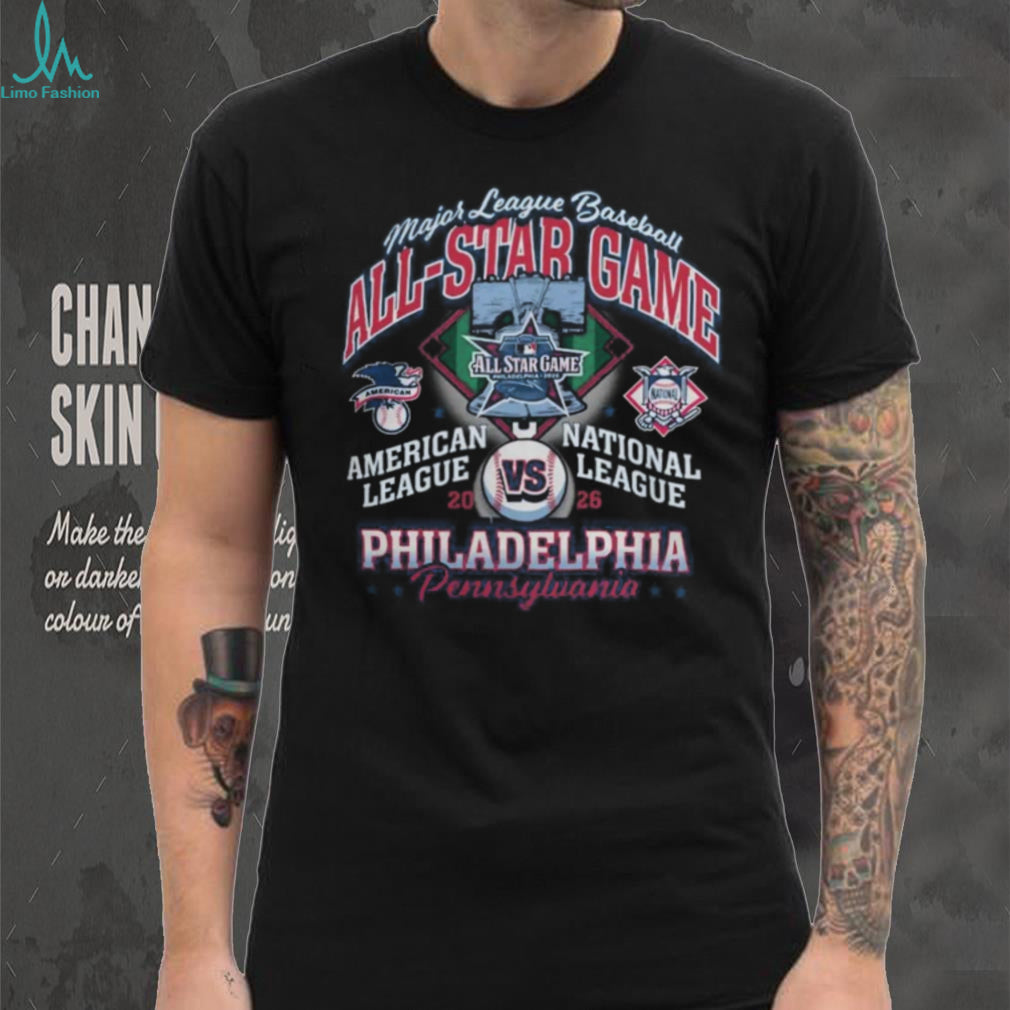 Philadelphia Phillies Blue All Star Game Shirt