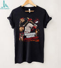 Philadelphia Phillies Brandon Marsh Diamond Rebel Baseball Shirt