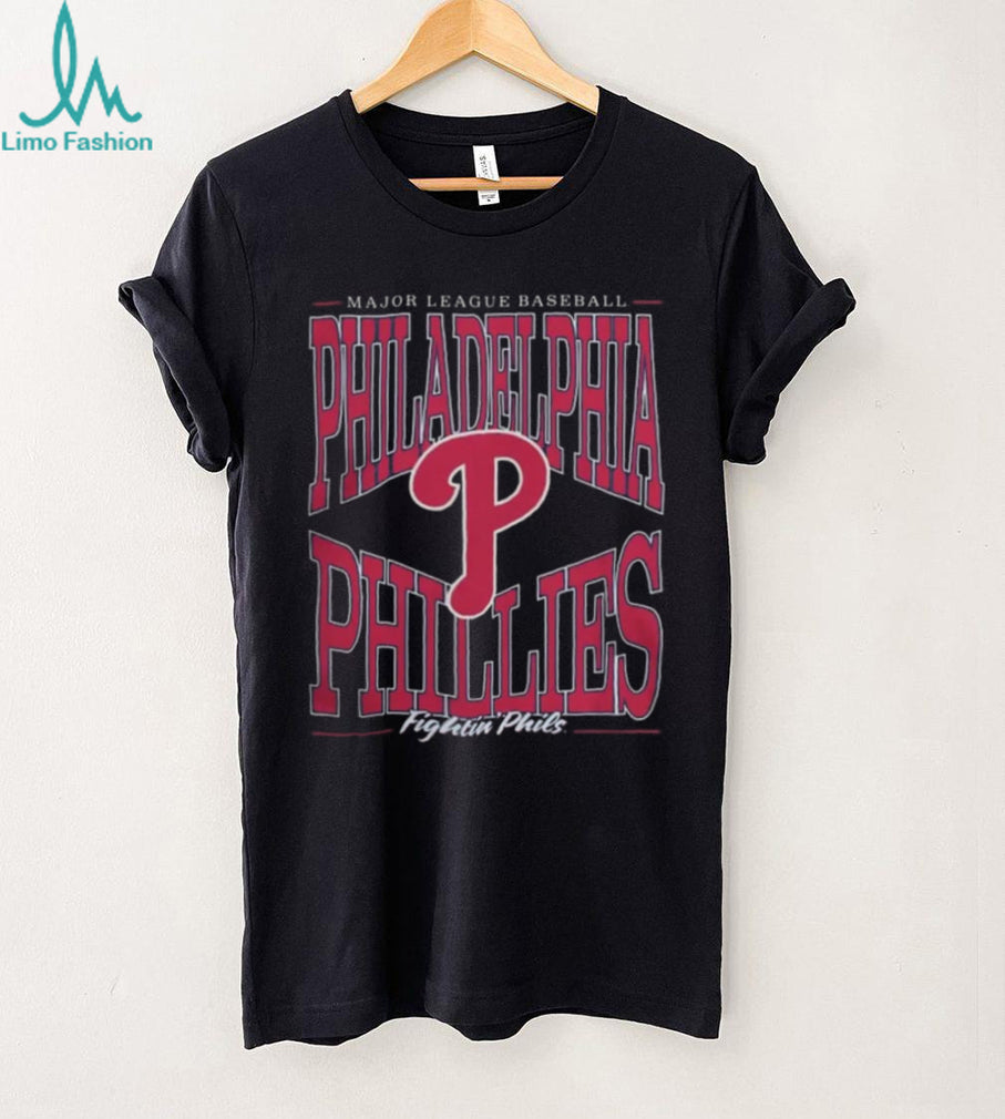 Philadelphia Phillies Diamond Dynasty T Shirt