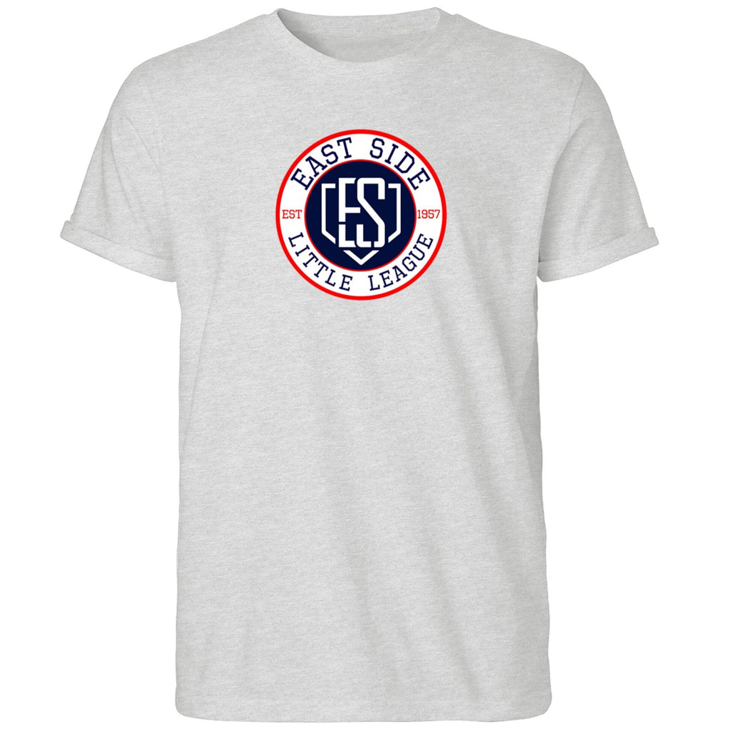Philadelphia Phillies East Side Little League Est 1957 Shirt