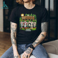 Philadelphia Phillies Field Of Dreams Baseball Team Shirt