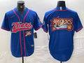 Philadelphia 76ers nba Collaboration Style 1