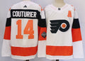 Philadelphia Flyers #14 Sean Couturier Style 3