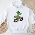 Phillies Phanatic Truck Driving Mascot Philadelphia Phillies shirt