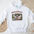 Phillies Phield Of Dreams Road Red October Ghost Dancing Shirt