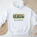 Phillies baseball go Phils field of dreams cornfield shirt