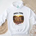 Phillies baseball small town where hard work meets home shirt