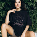 Pinky Up Katseye Vintage shirt