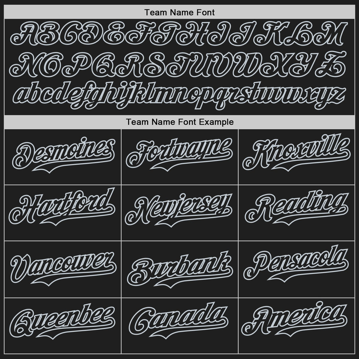 Custom Black-Silver Gradient Classic Vertical Stripe Authentic Baseball Jersey