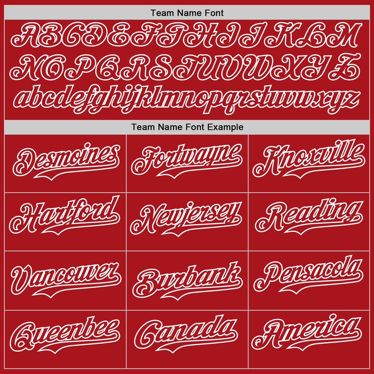 Custom Red-White Gradient Classic Vertical Stripe Authentic Baseball Jersey