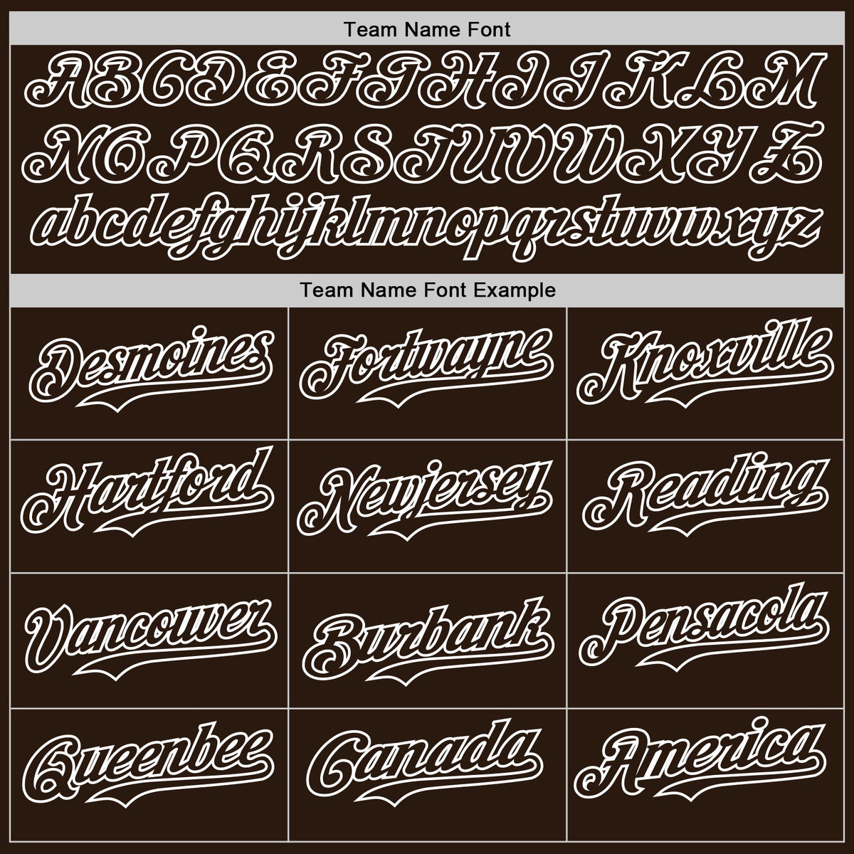 Custom Brown-White Gradient Classic Vertical Stripe Authentic Baseball Jersey