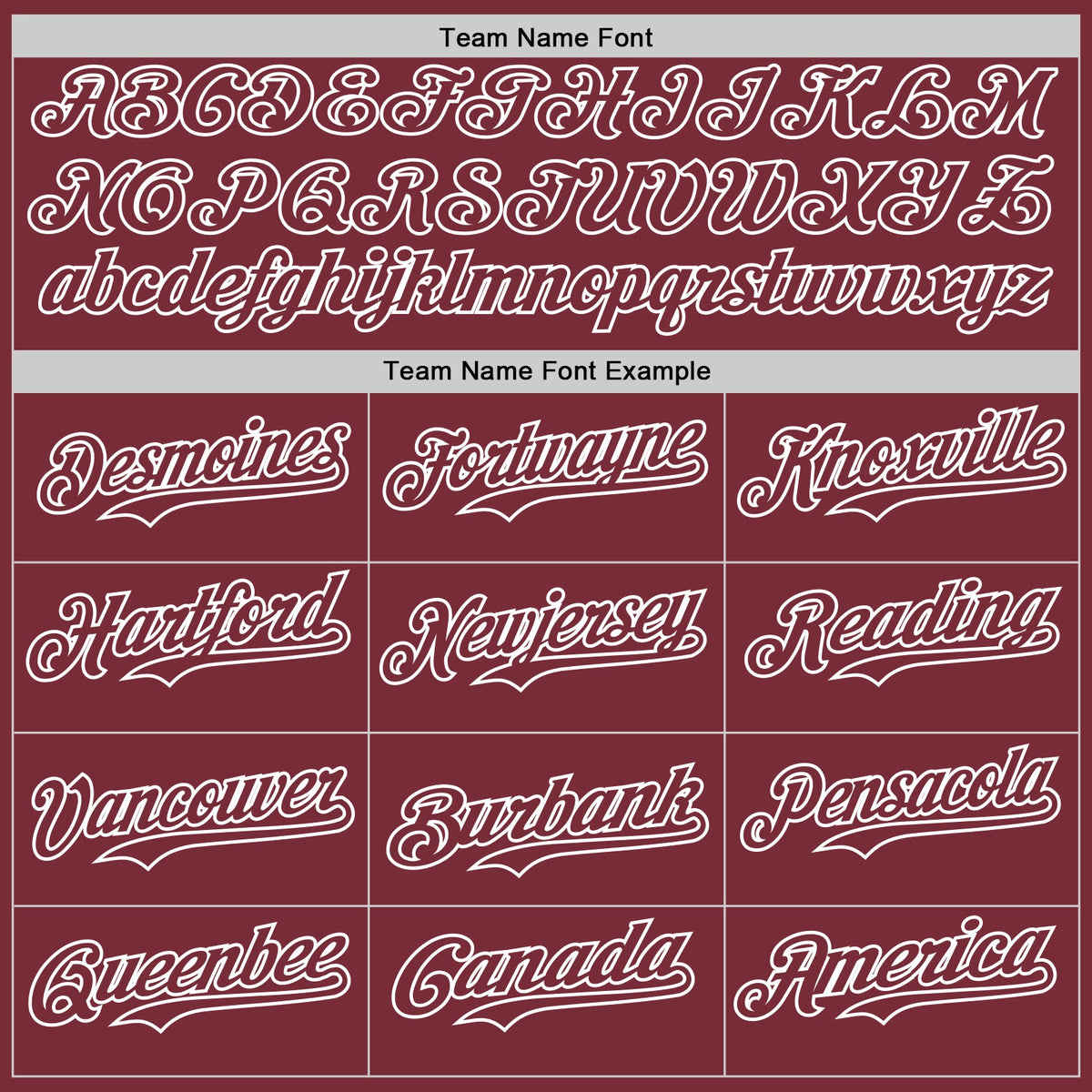 Custom Burgundy-White Gradient Classic Vertical Stripe Authentic Baseball Jersey