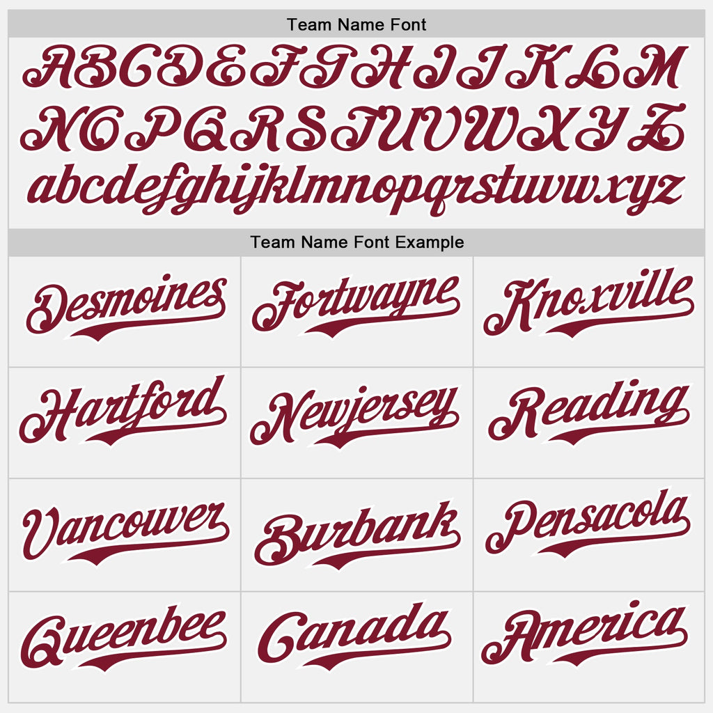 Custom White Crimson-Old Gold Gradient Vertical Stripe Argentina Style Authentic Baseball Jersey