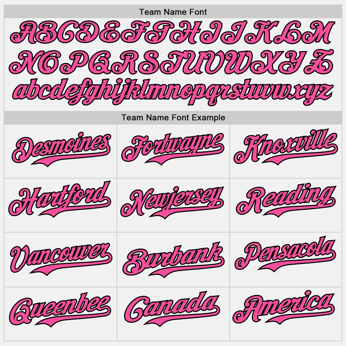 Custom White Pink Electric Blue-Black Gradient Vertical Stripe Argentina Style Authentic Baseball Jersey