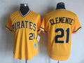 Pittsburgh Pirates #21 Style 1