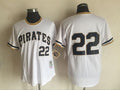 Pittsburgh Pirates #22