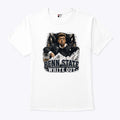 Pledge Escobar Penn State White Out T Shirt