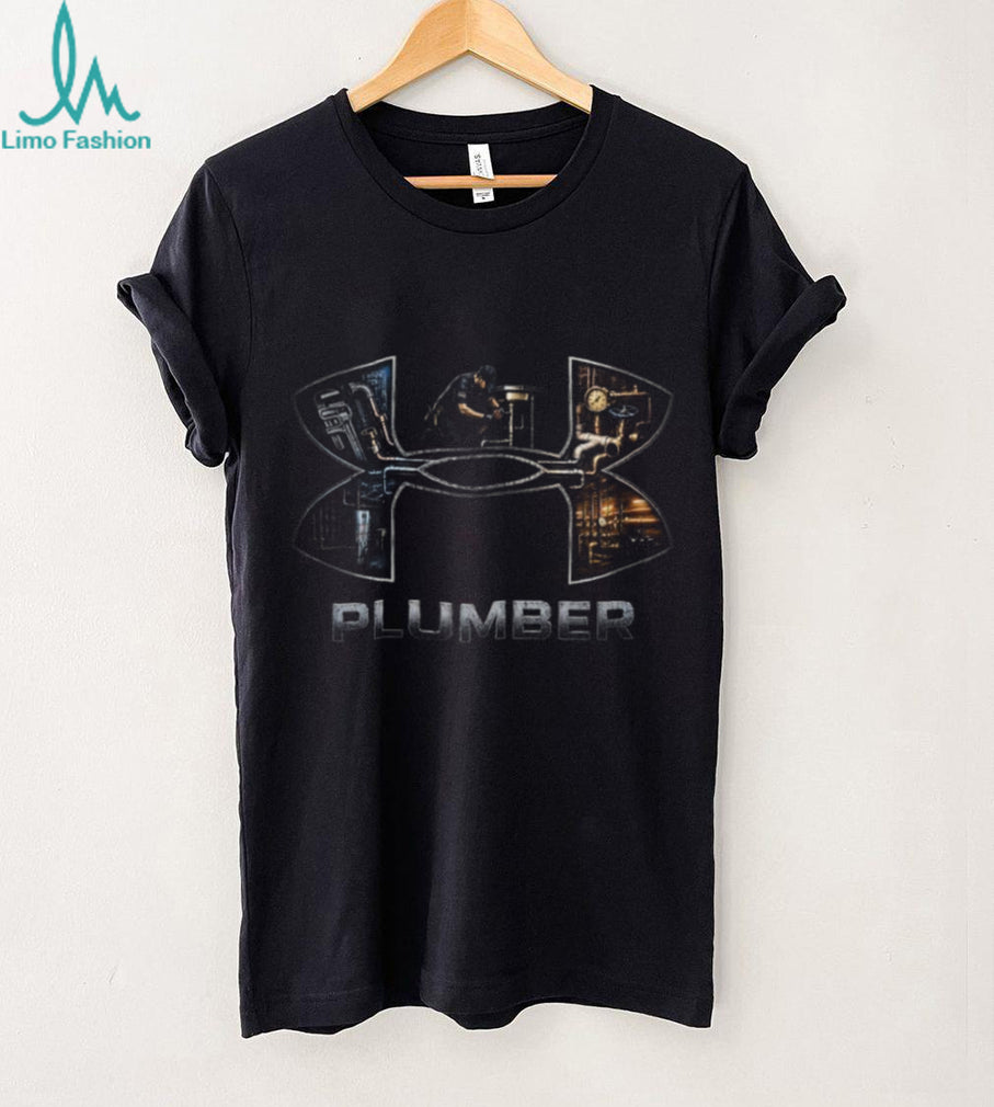 Plumber Professional Pipe Repair Industrial Tools Hoodie