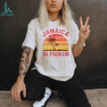 Possession Claudia Jamaica No Problem Shirt