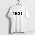 Premium 1831 Tee