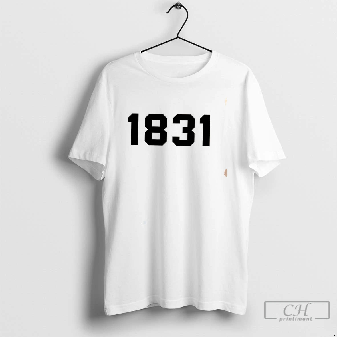 Premium 1831 Tee