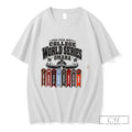 Premium 2026 College World Series Omaha Baseball Championship Vintage Tee