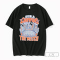 Premium 2026 Knicks World Champions The Mecca Tee