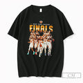 Premium 2026 Madison Square Garden Knicks Finals Tee