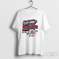 Premium 2026 Ncaa Mens Baseball College World Series Eight At The Plate Tee T Shirts